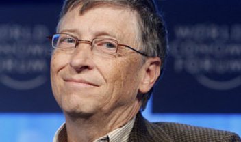 Segundo biografia, Jobs disse que Bill Gates não tem imaginação