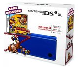 Nintendo anuncia dois novos pacotes para o DSi XL