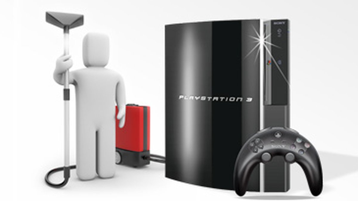 Sony divulga lista com todos os jogos 3D do PlayStation 3 - TecMundo