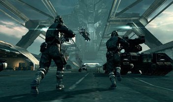 Dust 514 vai mudar os consoles de mesa, diz desenvolvedora