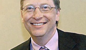 Feliz aniversário, Bill Gates!