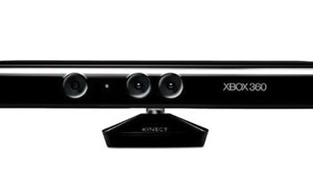 Kinect também será útil para as empresas