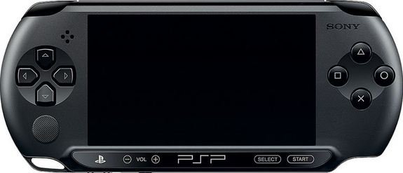 Review: PSP go! - TecMundo
