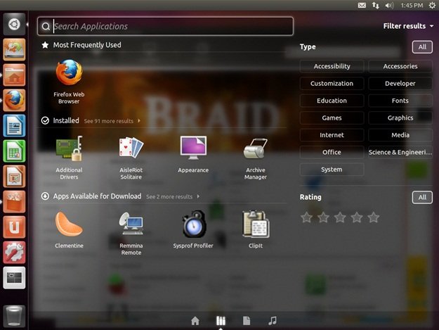 Ubuntu 11.10 foi lançado recentemente, mas já existem planos para versão 12.04
