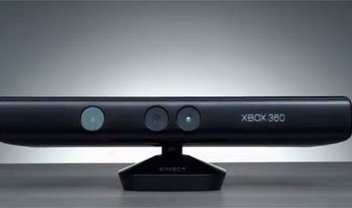 Microsoft leva o Kinect além das plataformas de jogos