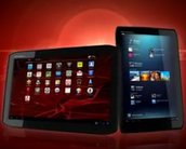 Motorola Xoom 2 é anunciado oficialmente