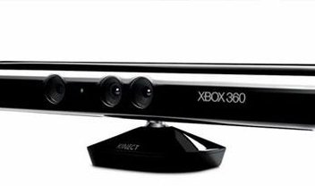 Windows ganhará suporte ao Kinect em 2012