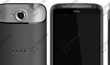 HTC Edge: o primeiro smartphone quad-core