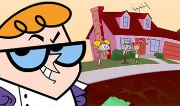 Dexter, o maior inventor de todos os tempos [infográfico]