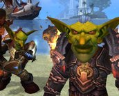 World of Warcraft chega ao Brasil em 6 de dezembro por R$ 30