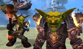 World of Warcraft chega ao Brasil em 6 de dezembro por R$ 30