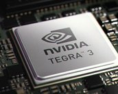 NVIDIA revela tudo sobre o processador Tegra 3 quad-core