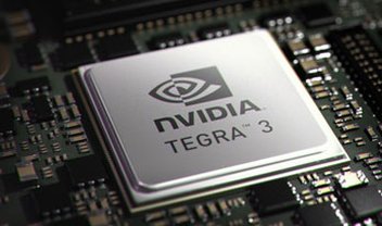 NVIDIA revela tudo sobre o processador Tegra 3 quad-core