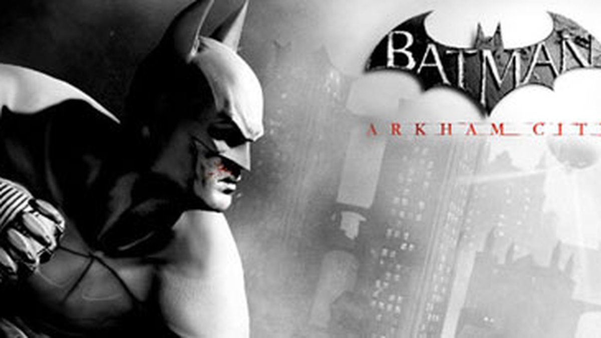 Batman: Arkham City para PC tem nova data de lançamento divulgada - TecMundo