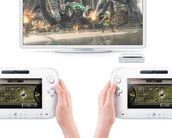 Wii U poderá dar suporte a um segundo controle