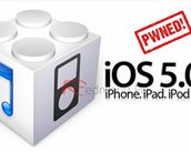 iOS 5.0.1 já tem jailbreak para destravamento