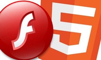 Adobe diz: o Flash não poderia competir com o HTML5