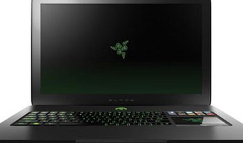 Ladrões levam protótipos secretos dos notebooks Razer Blade