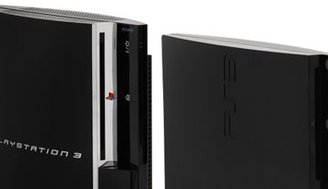 Mais lidas hoje de PS3 - TecMundo