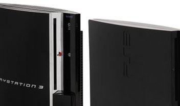 Feliz Aniversário, PlayStation 3!