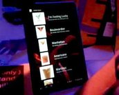 iZac: robô com Android é um barman de primeira linha [vídeo]