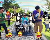 Banda homenageia mais de 40 memes em um único clipe [vídeo]