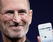 Steve Jobs planejava revolucionar televisão e livros