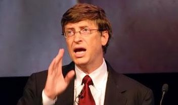 Processo contra Microsoft tem Bill Gates como testemunha