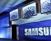 Samsung irá comercializar televisores com Google TV em 2012