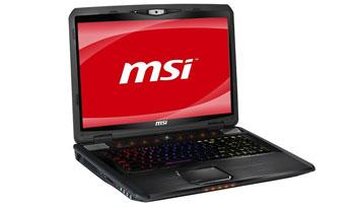 MSI lança novo notebook de alto desempenho