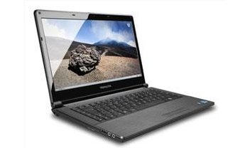 Megaware lança novo notebook no mercado