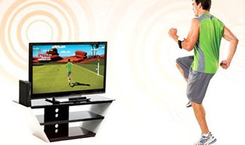 Kinect pode ser integrado às novas TVs da Sony