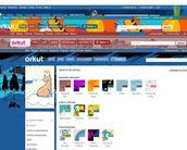 Google libera novos temas para o Orkut