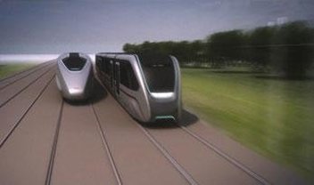 Plataformas móveis podem ser a solução do transporte do futuro