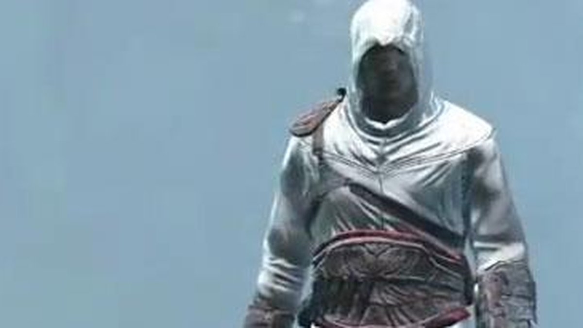 Assassins Creed 1 - eps3 - Legendado Pt-Br 