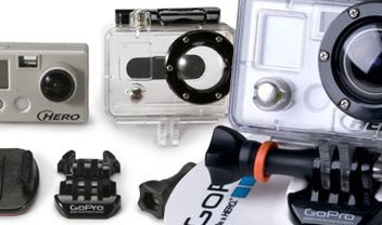 Análise: GoPro HD Hero [vídeo]