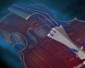 Cientistas recriam violino Stradivarius com imagens de raios X