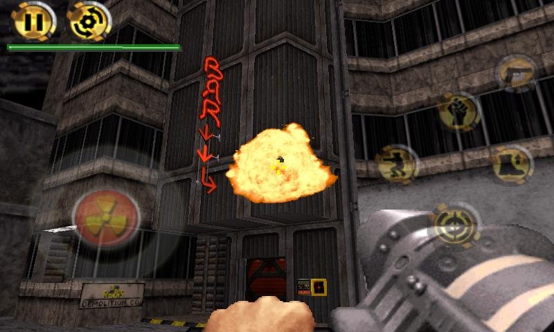 Duke Nukem 3D chega no Android