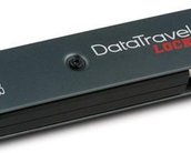 Análise: pendrive Kingston DataTraveler Locker+