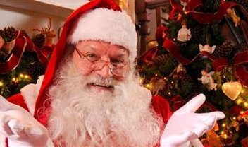 [Especial de Natal] A ciência comprova: Papai Noel não existe