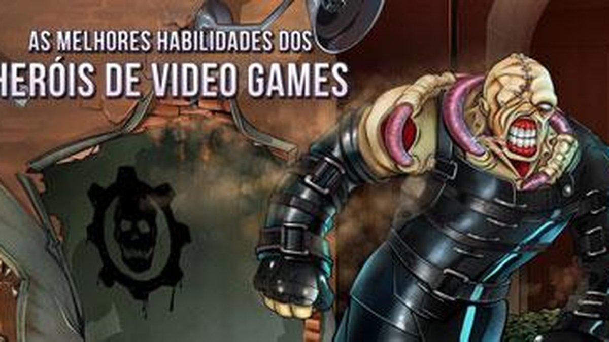 O tamanho da indústria dos vídeo games [infográfico] - TecMundo