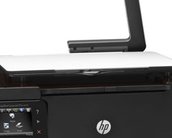 HP apresenta impressora com scanner 3D e reforça sua aposta na impressão nas nuvens