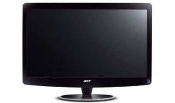 Acer lança monitor 3D de 27 polegadas com conversor integrado