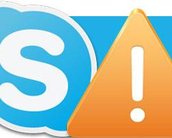 Problema de segurança do Skype expõe localização e identidade do usuário