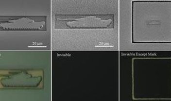 Nanotinta deixa veículos invisíveis para radares