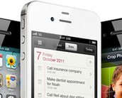 iPhone 4S começará a ser produzido no Brasil ainda neste mês