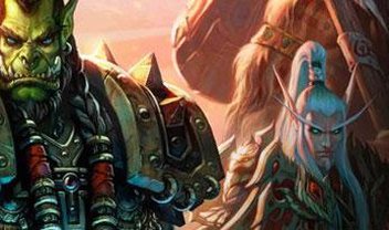 World of Warcraft: como criar um personagem - TecMundo