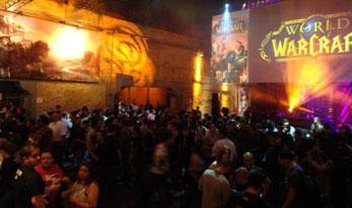 Baixaki Jogos conferiu o lançamento oficial de World of Warcraft no Brasil