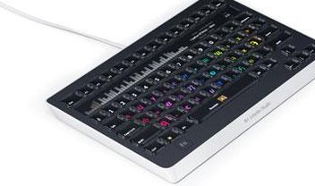 Optimus Popularis: milhões de teclados em um