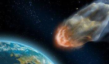 É possível pousar em um asteroide?